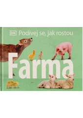 Kniha Farma z knihovny Jiřího Mahena