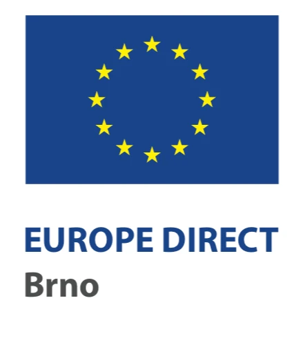 Informační středisko EUROPE DIRECT Brno