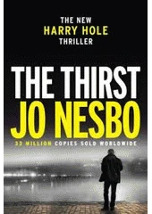Kniha The thirst z knihovny Jiřího Mahena
