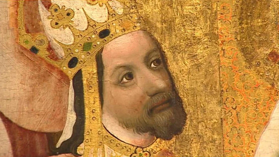 Akce KJM: Karel IV. – český král