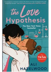 Kniha The love hypothesis z knihovny Jiřího Mahena