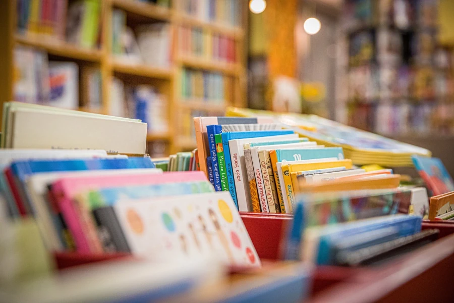 Akce KJM: Co číst dětem, když… – festival školní četby