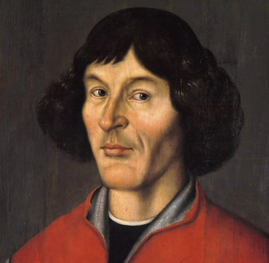 Akce KJM: Copernicus – Ex libris