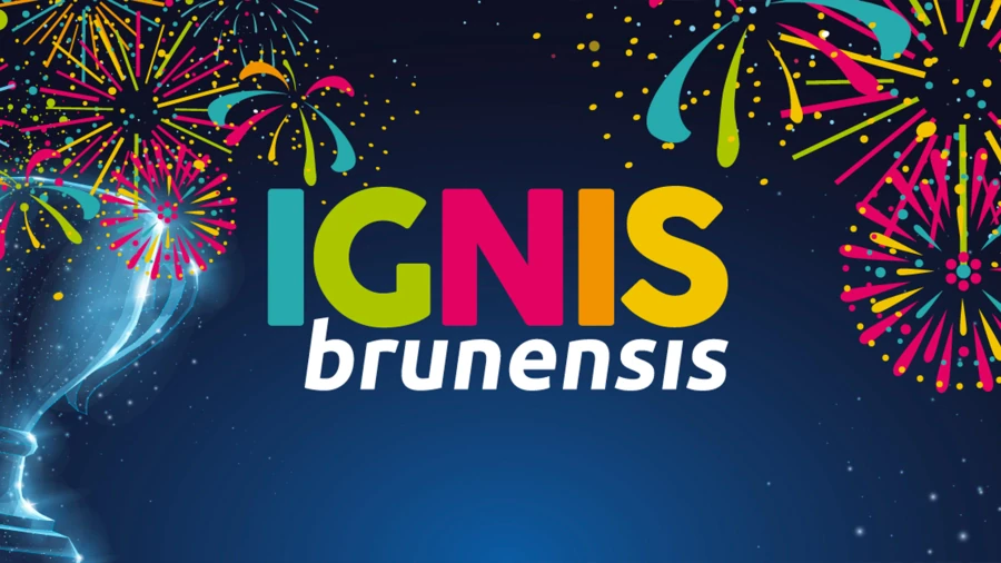 Akce KJM: Ignis Brunensis – výstava fotosoutěže 2023