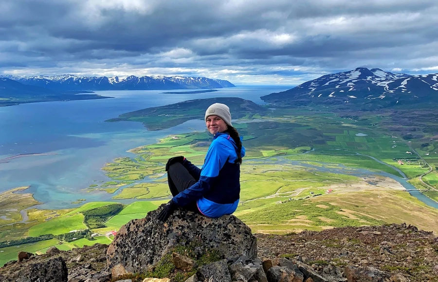 Akce KJM: O životě na Islandu