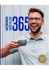 Kniha 365 z knihovny Jiřího Mahena
