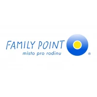 Family Pointy a dětské koutky