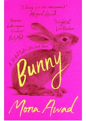 Kniha Bunny z knihovny Jiřího Mahena