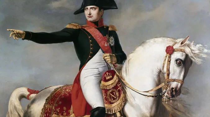 Akce KJM: Tři Napoleonská zastavení