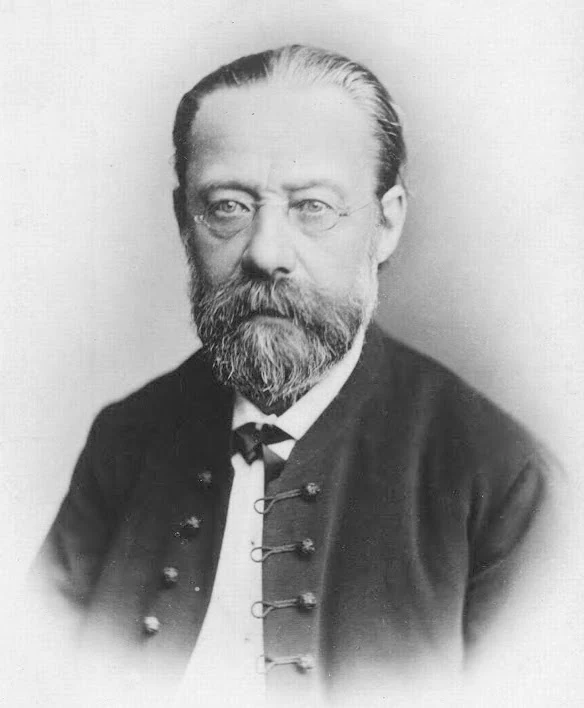 Akce KJM: Ze života Bedřicha Smetany