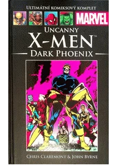 Kniha Wolverine: Zrození z knihovny Jiřího Mahena