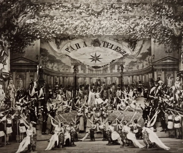 Akce KJM: Jitka Ciampi Matulová: Balet Excelsior v pražském Národním divadle roku 1885