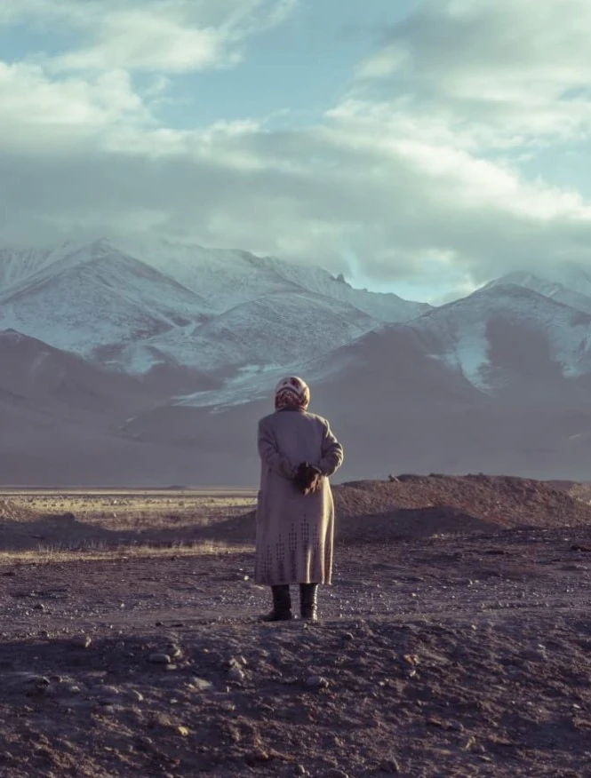Akce KJM: Film: Ženy za volantem – Příběh z cesty po Pamíru