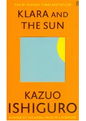 Kniha Klara and the Sun z knihovny Jiřího Mahena